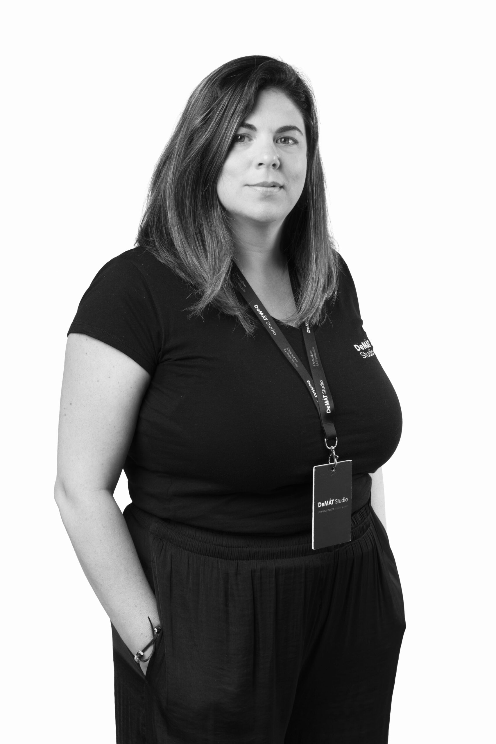 Yolanda Zaragoza Asesora Comercial Demat
